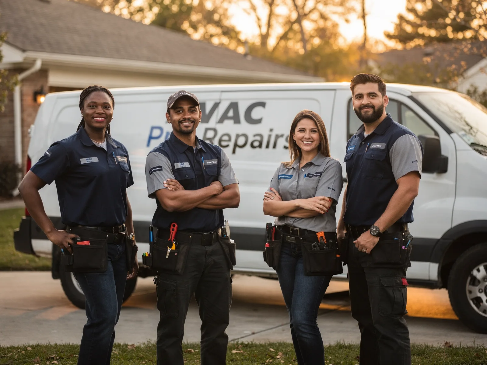 Heat Pump Repair company in Vancouver, WA