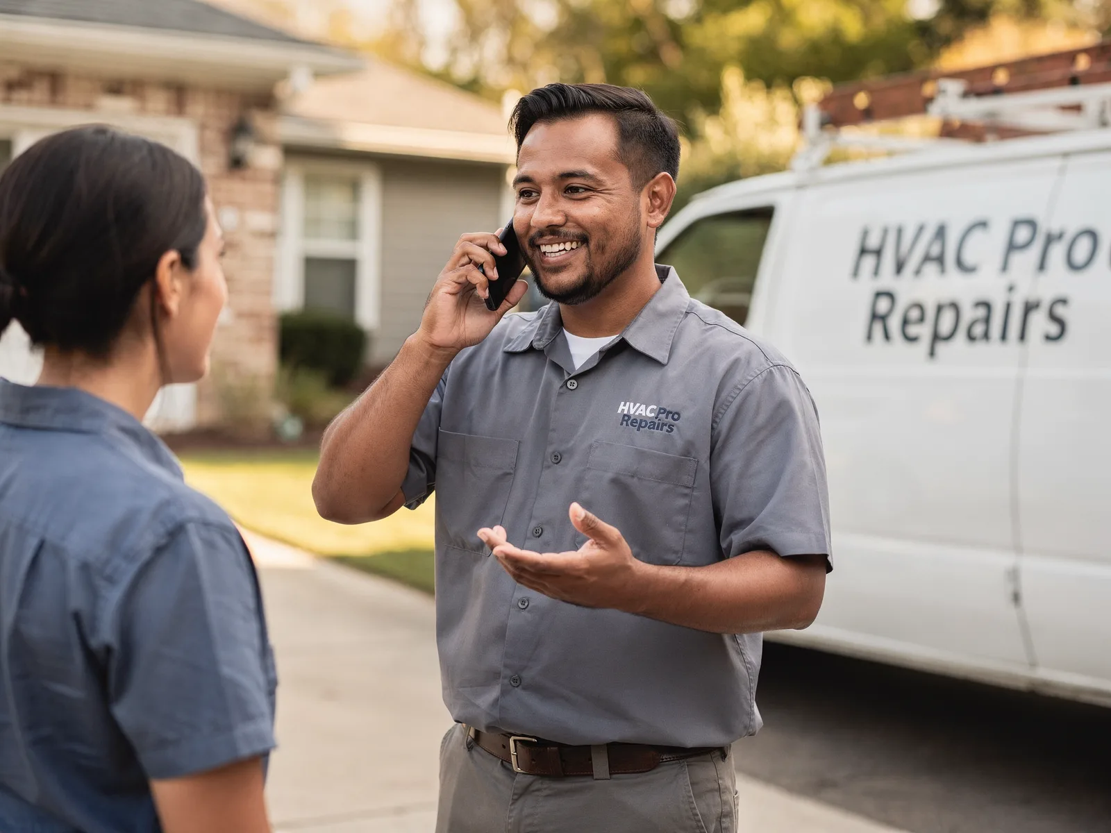 Heat Pump Repair Vancouver, WA FAQs